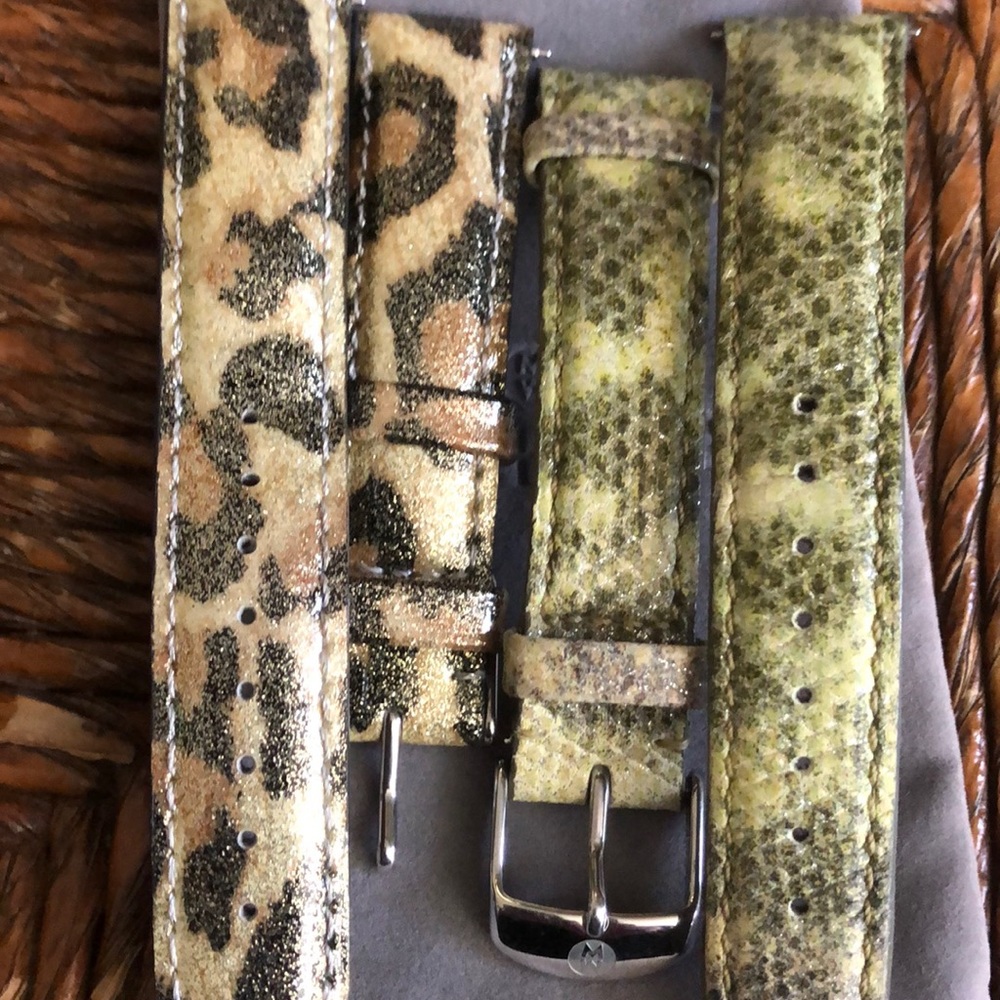 Michelle Watch Strap Bundle - image 2